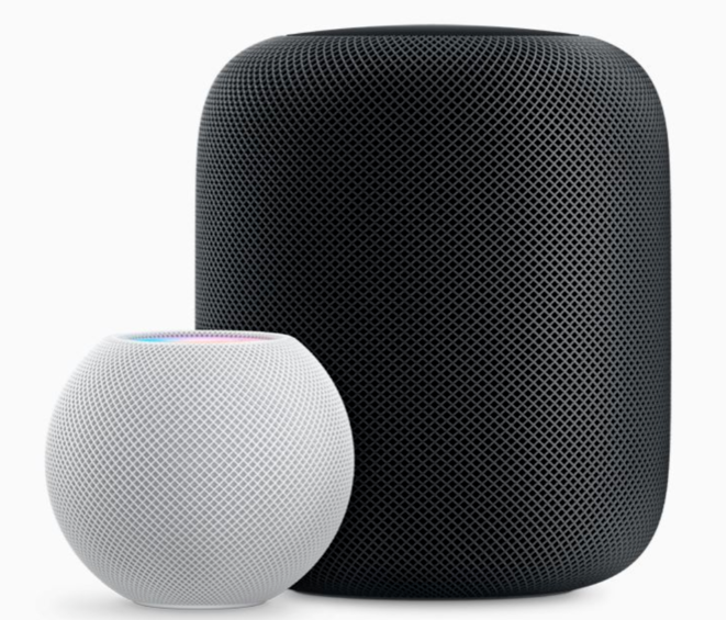 HomePod mini HomePod mini